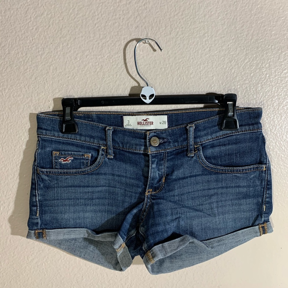 Hollister Shorts